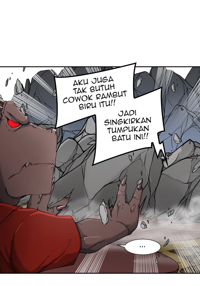 Tower of God Chapter 407