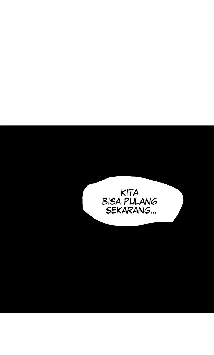 Tower of God Chapter 305