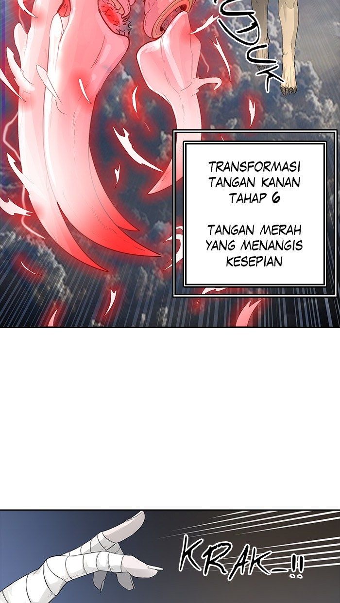 Tower of God Chapter 443