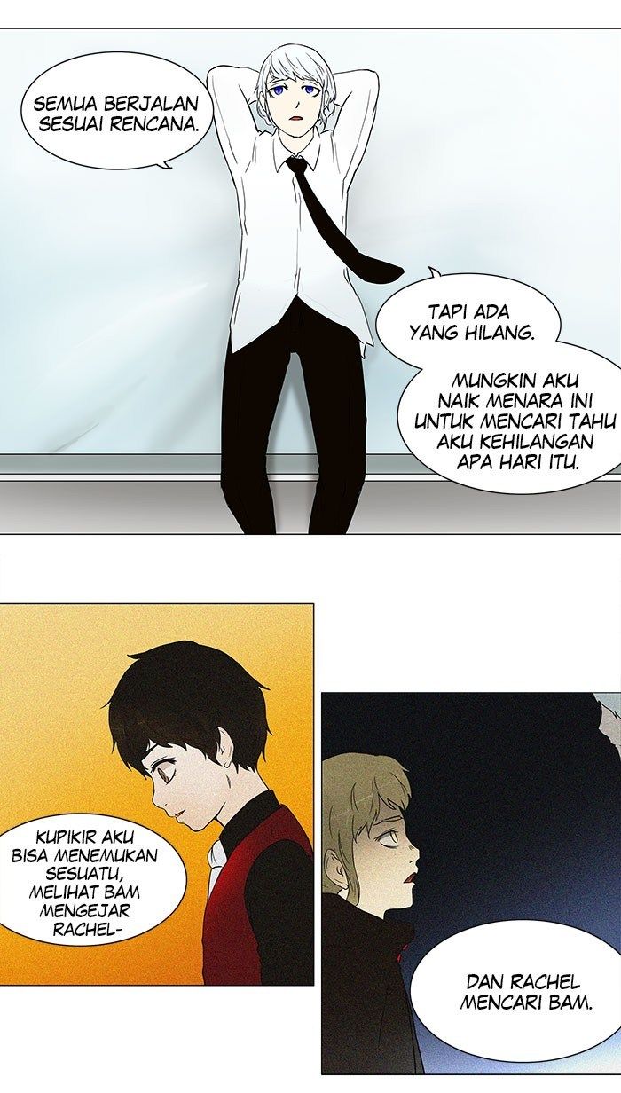 Tower of God Chapter 53