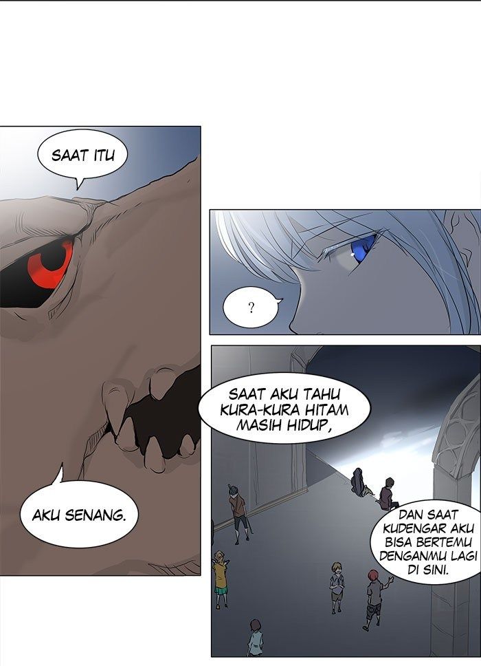 Tower of God Chapter 146