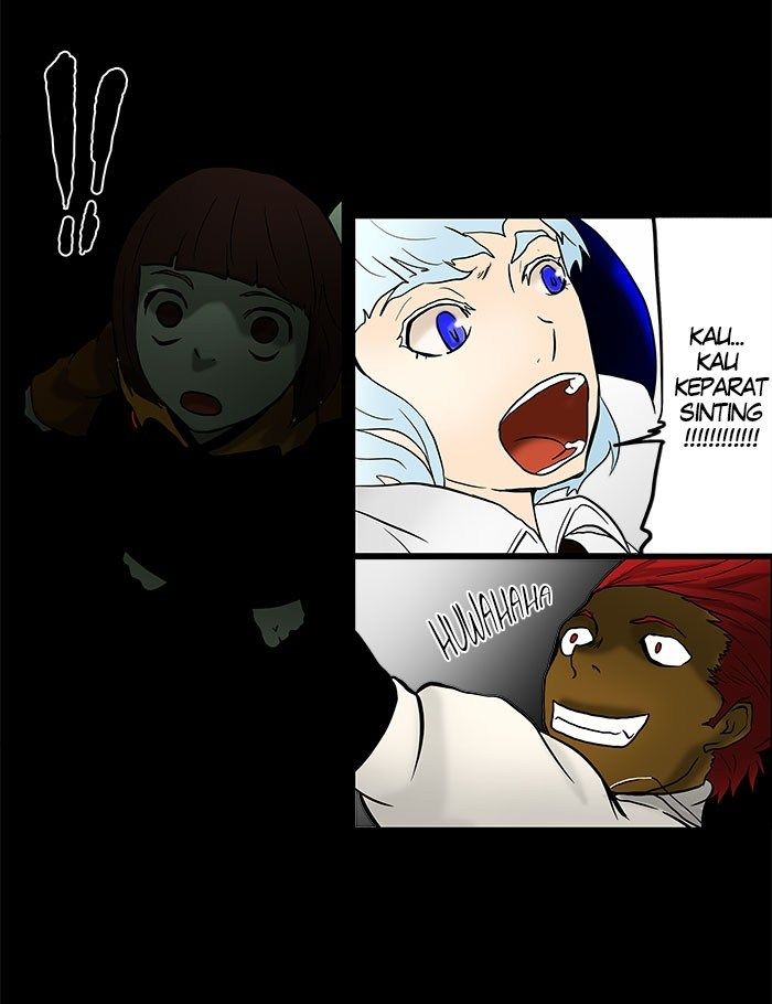 Tower of God Chapter 40