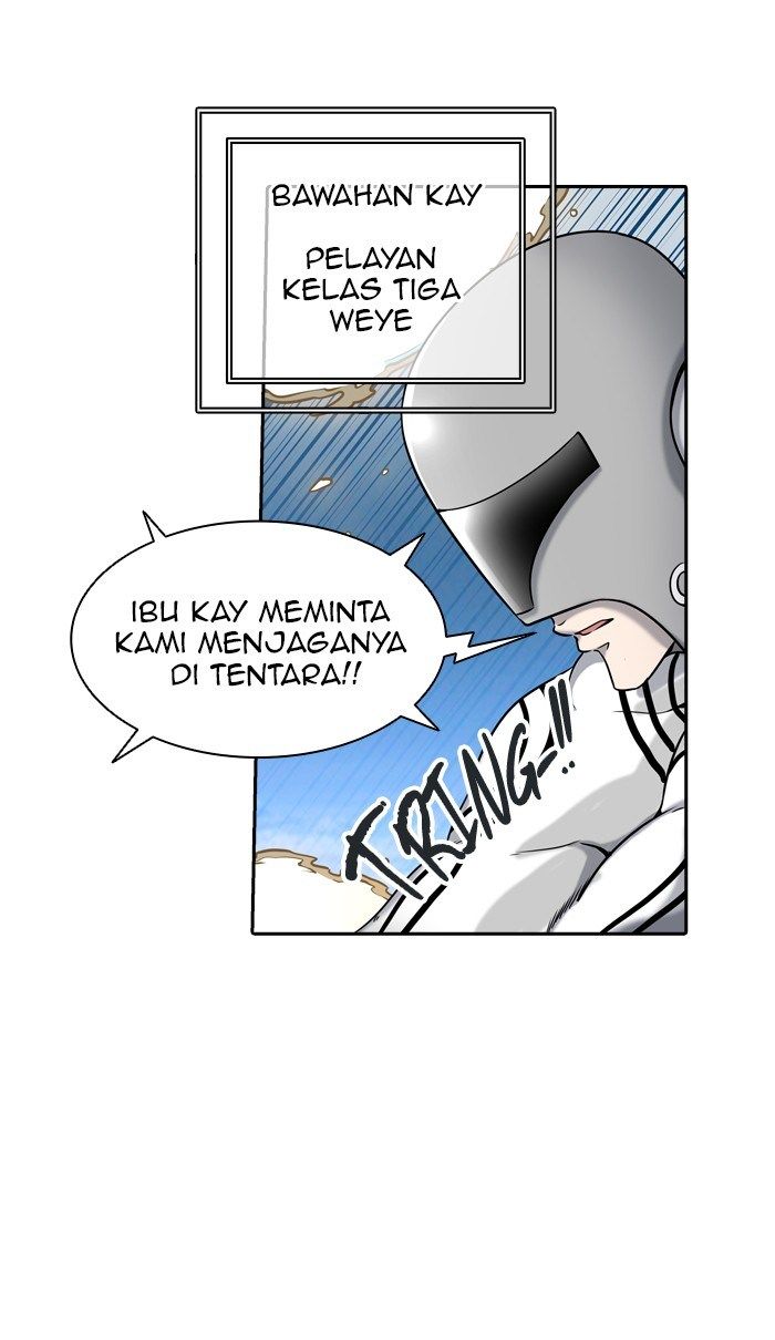 Tower of God Chapter 403