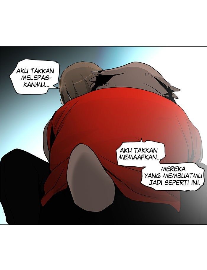 Tower of God Chapter 159