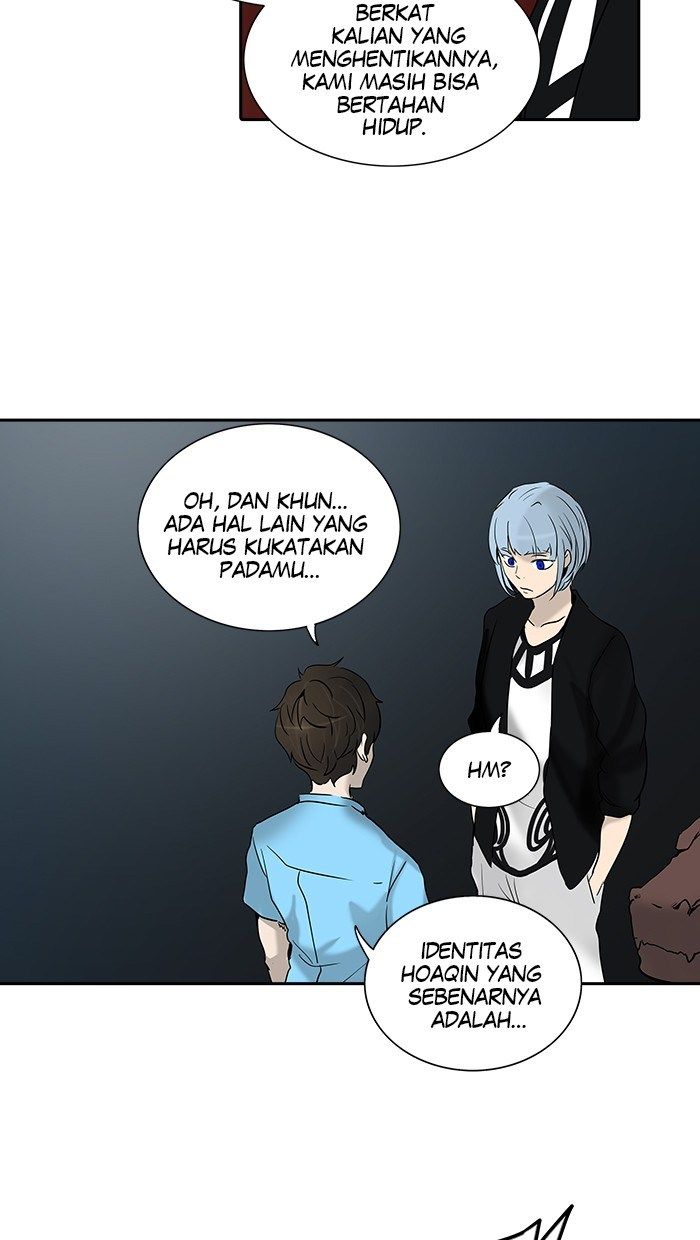 Tower of God Chapter 266