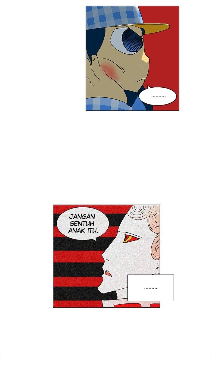 Tower of God Chapter 88