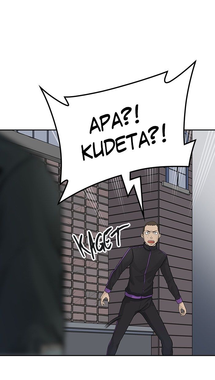 Tower of God Chapter 429