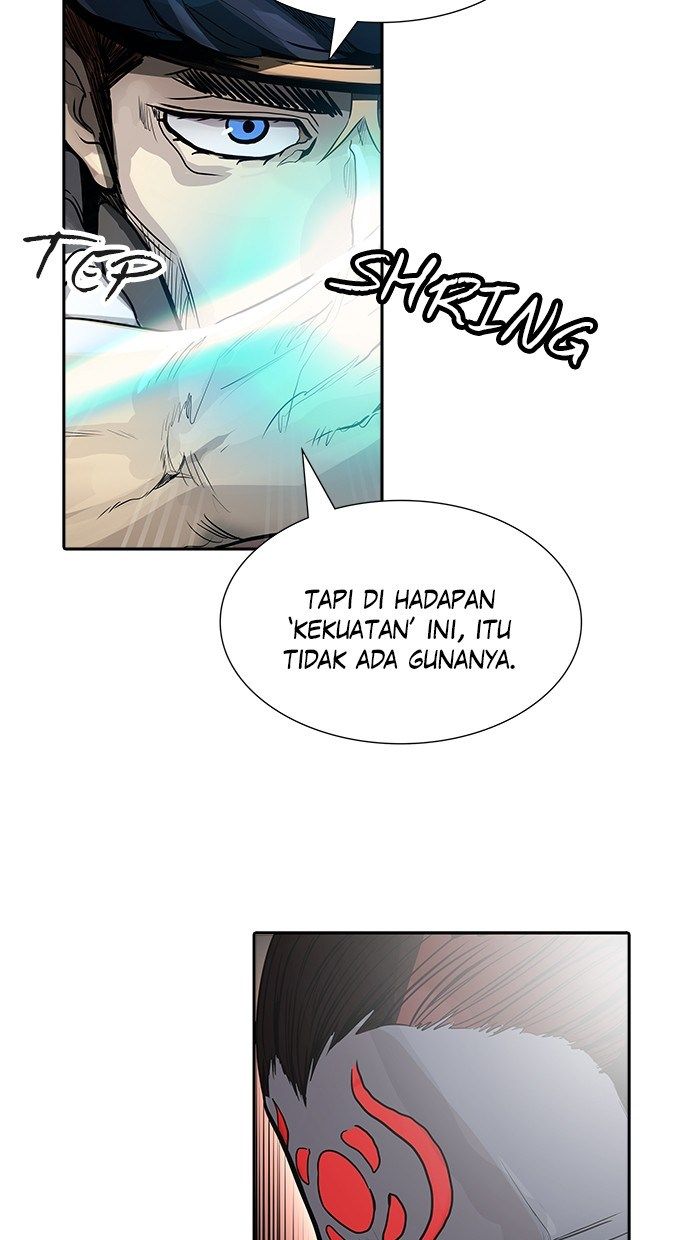 Tower of God Chapter 458
