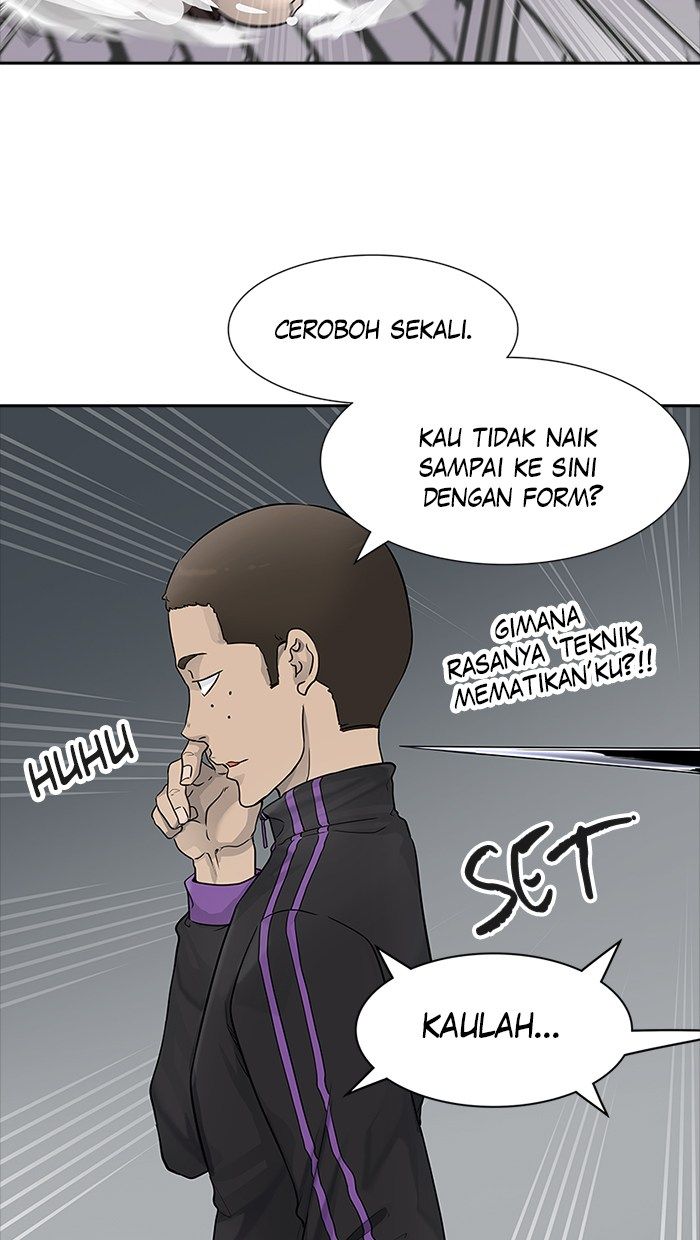 Tower of God Chapter 429