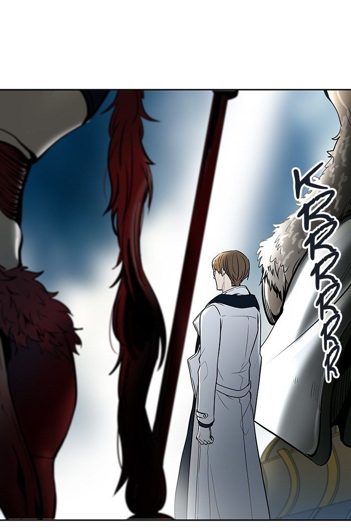 Tower of God Chapter 415