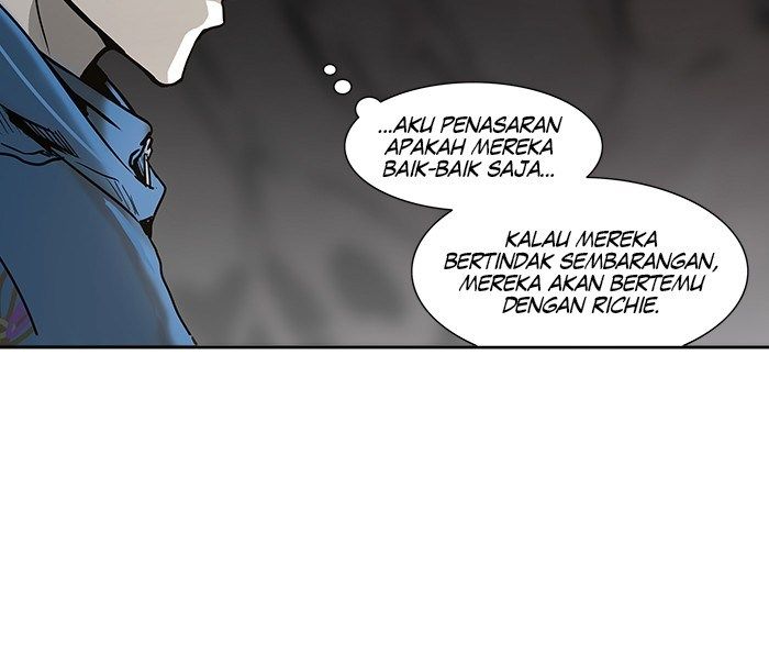 Tower of God Chapter 315