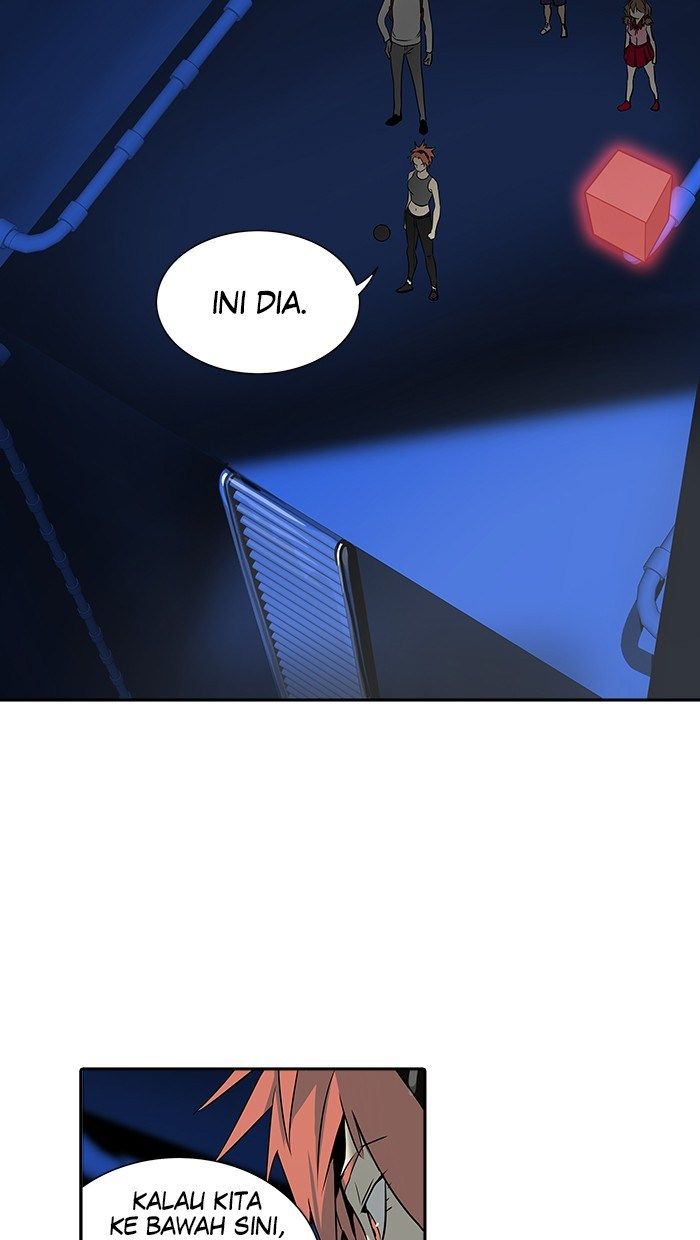 Tower of God Chapter 289