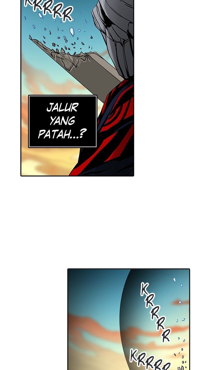 Tower of God Chapter 302