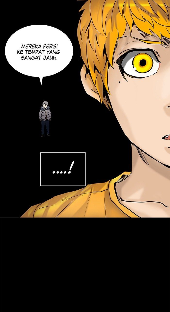 Tower of God Chapter 307