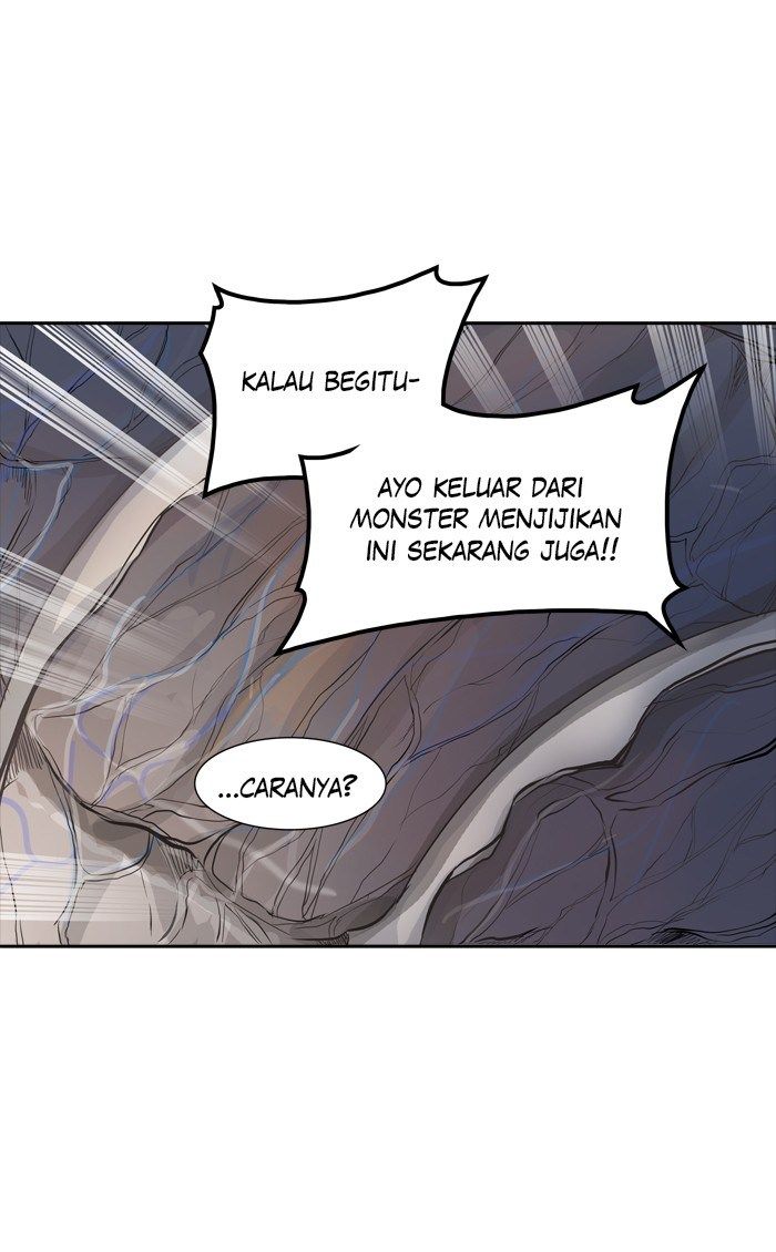 Tower of God Chapter 344