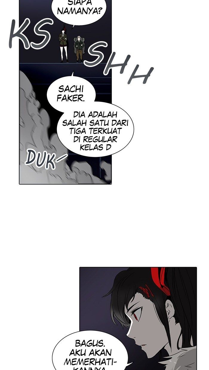 Tower of God Chapter 276