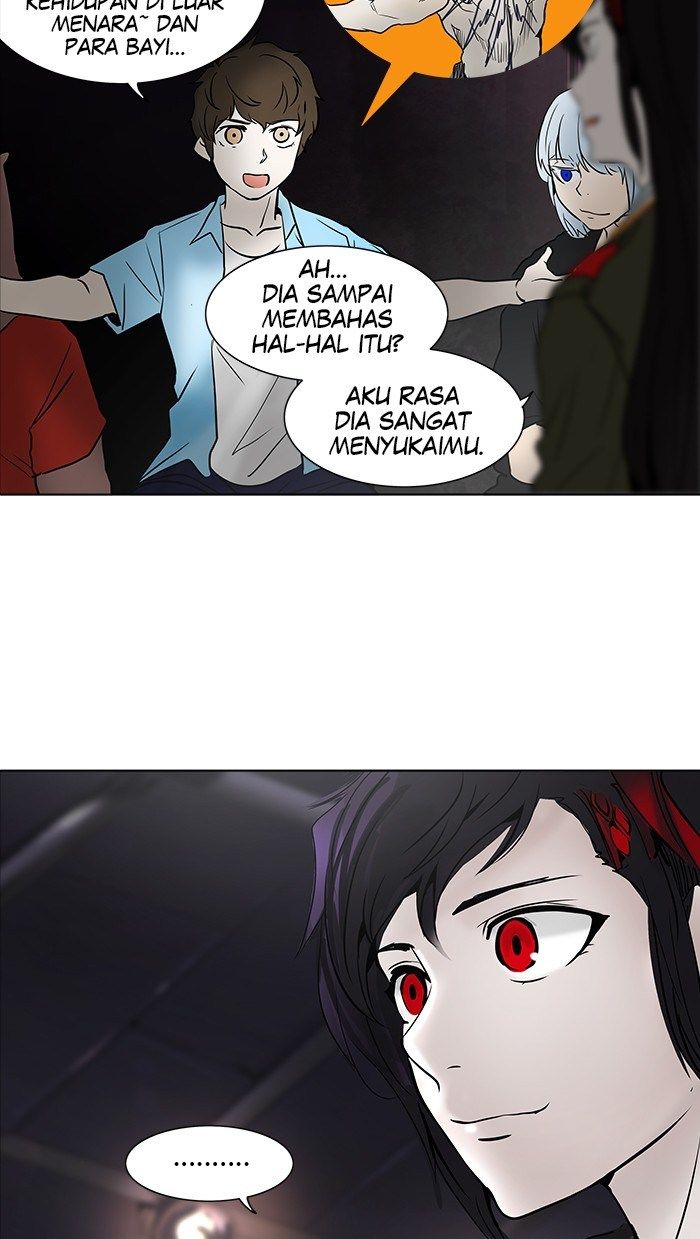 Tower of God Chapter 275