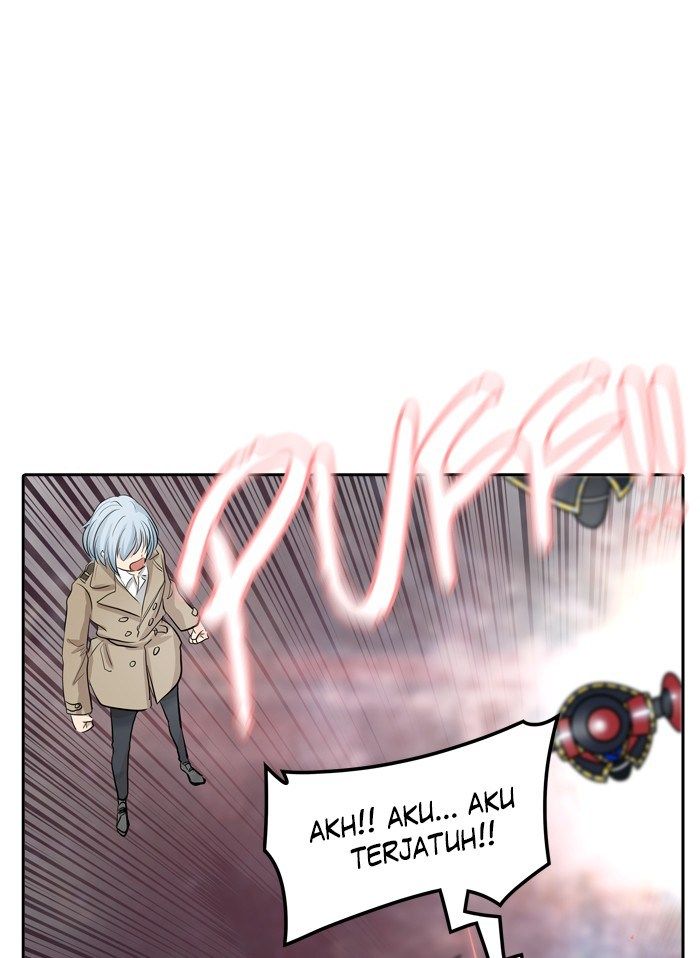 Tower of God Chapter 343