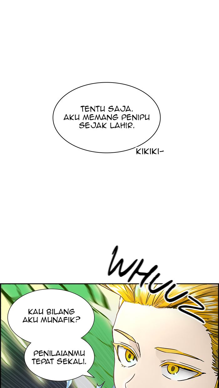 Tower of God Chapter 489