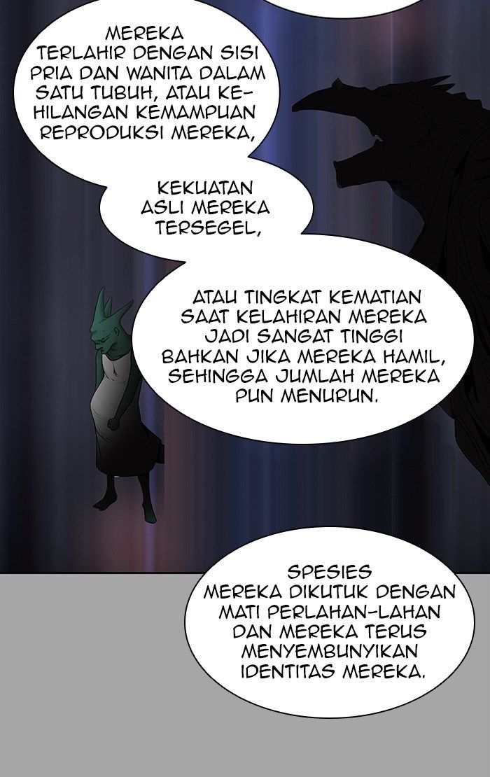 Tower of God Chapter 366