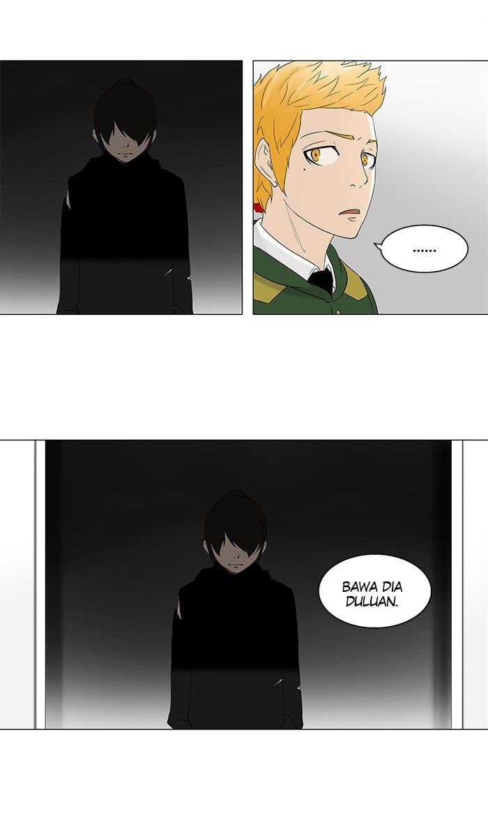 Tower of God Chapter 84