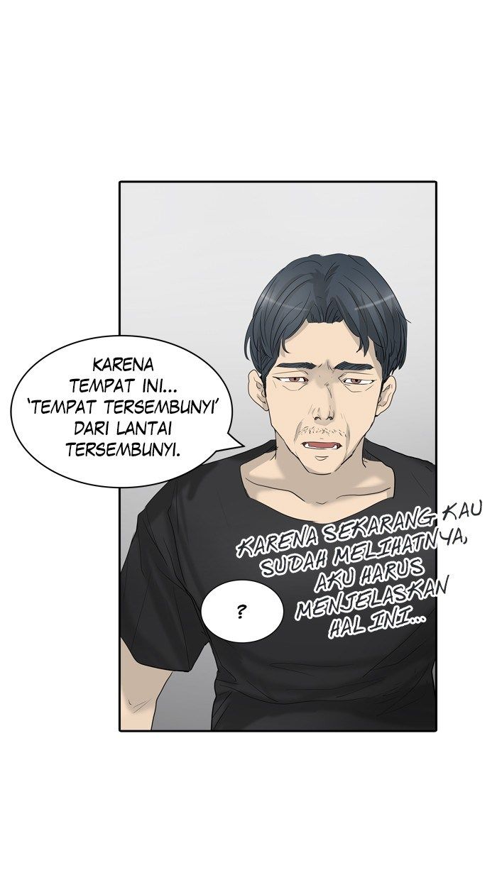 Tower of God Chapter 354