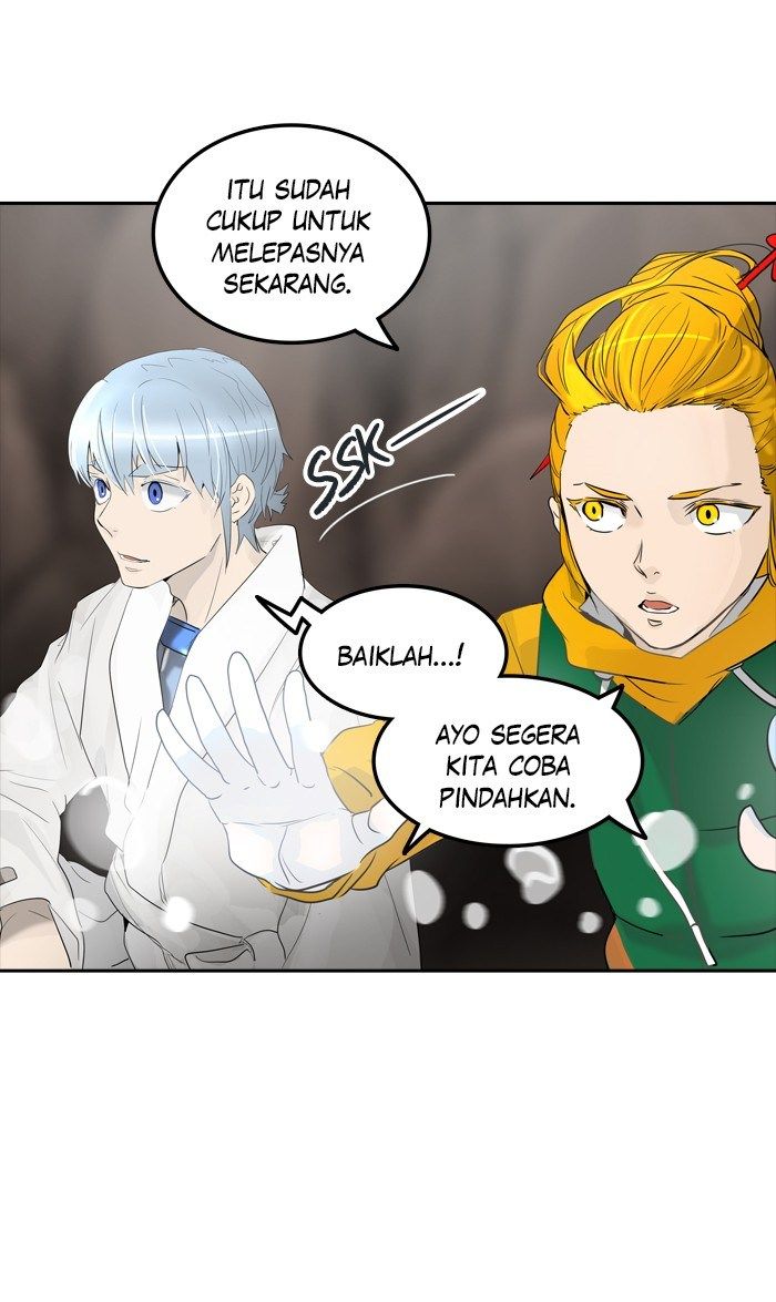 Tower of God Chapter 359