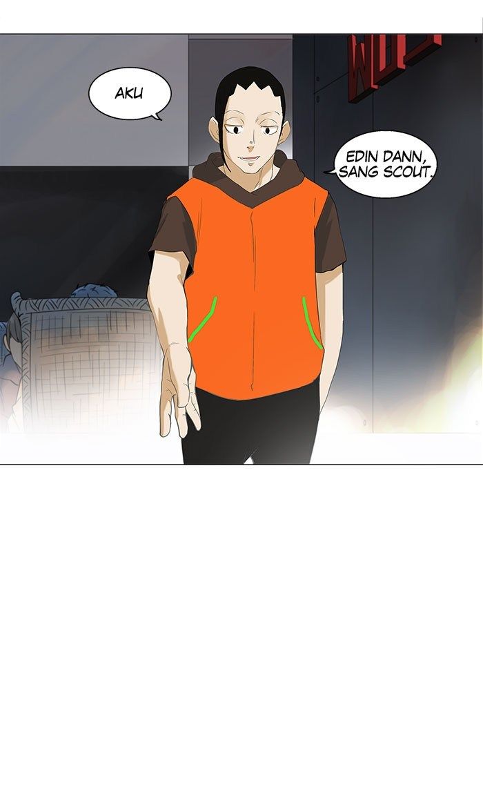 Tower of God Chapter 102