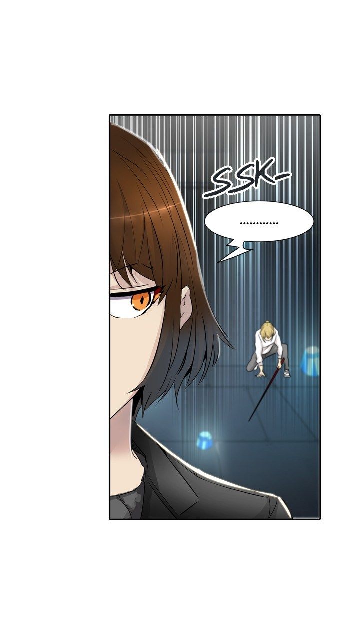 Tower of God Chapter 341