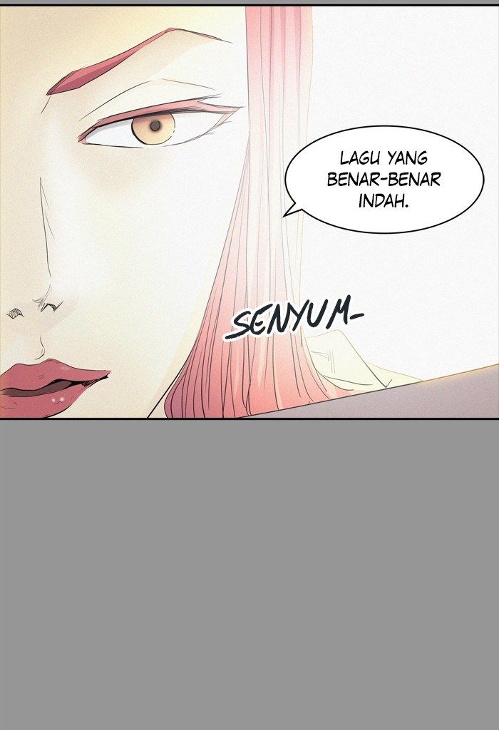 Tower of God Chapter 351