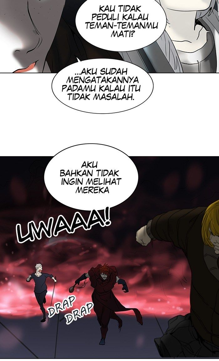 Tower of God Chapter 259