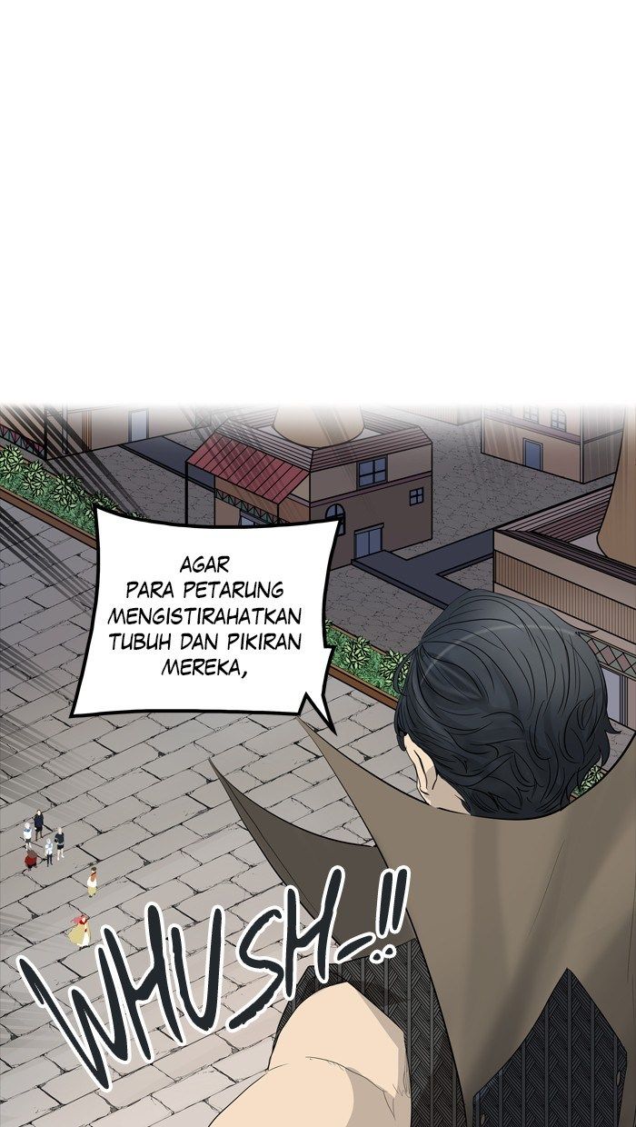 Tower of God Chapter 350