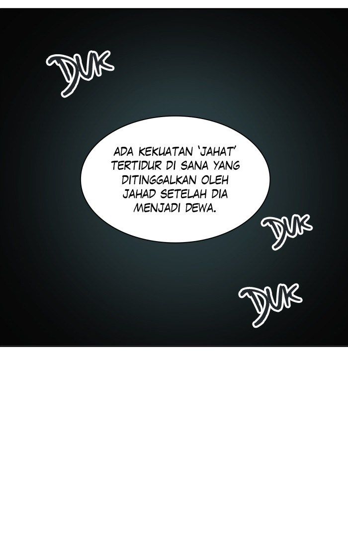 Tower of God Chapter 341