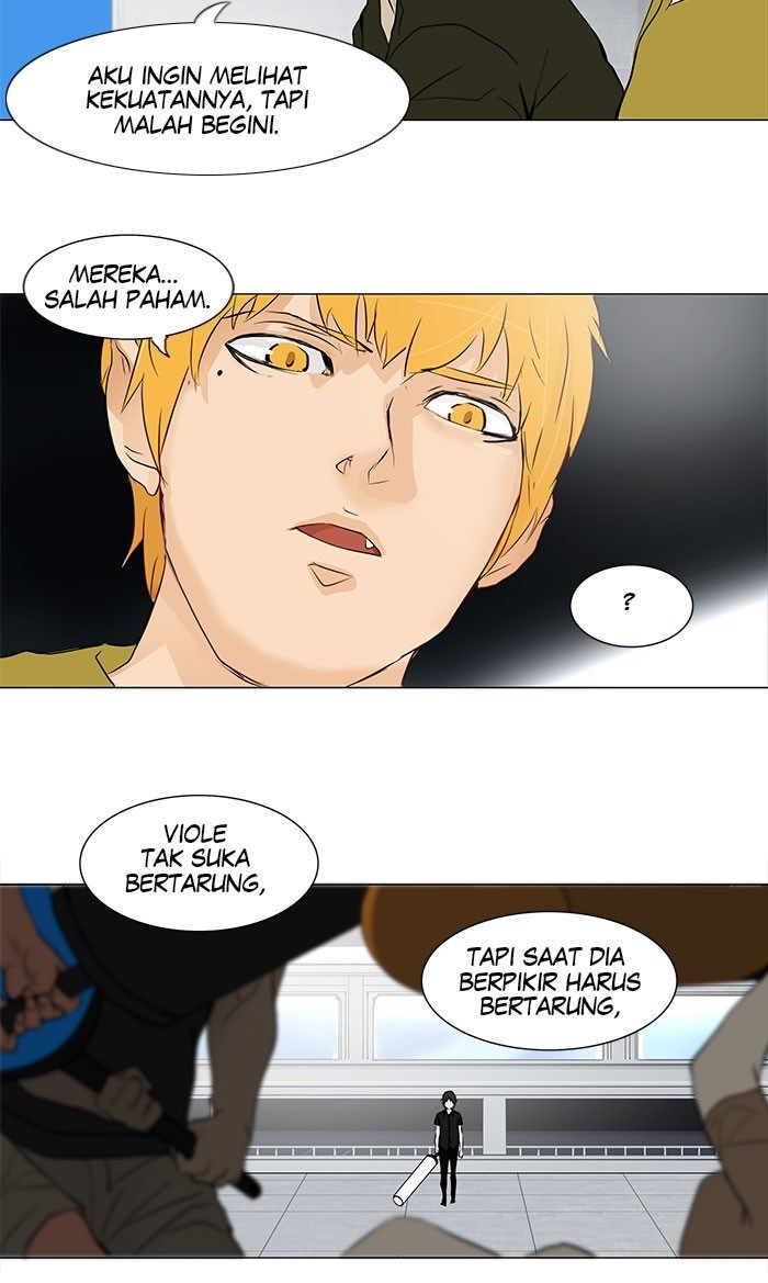 Tower of God Chapter 151