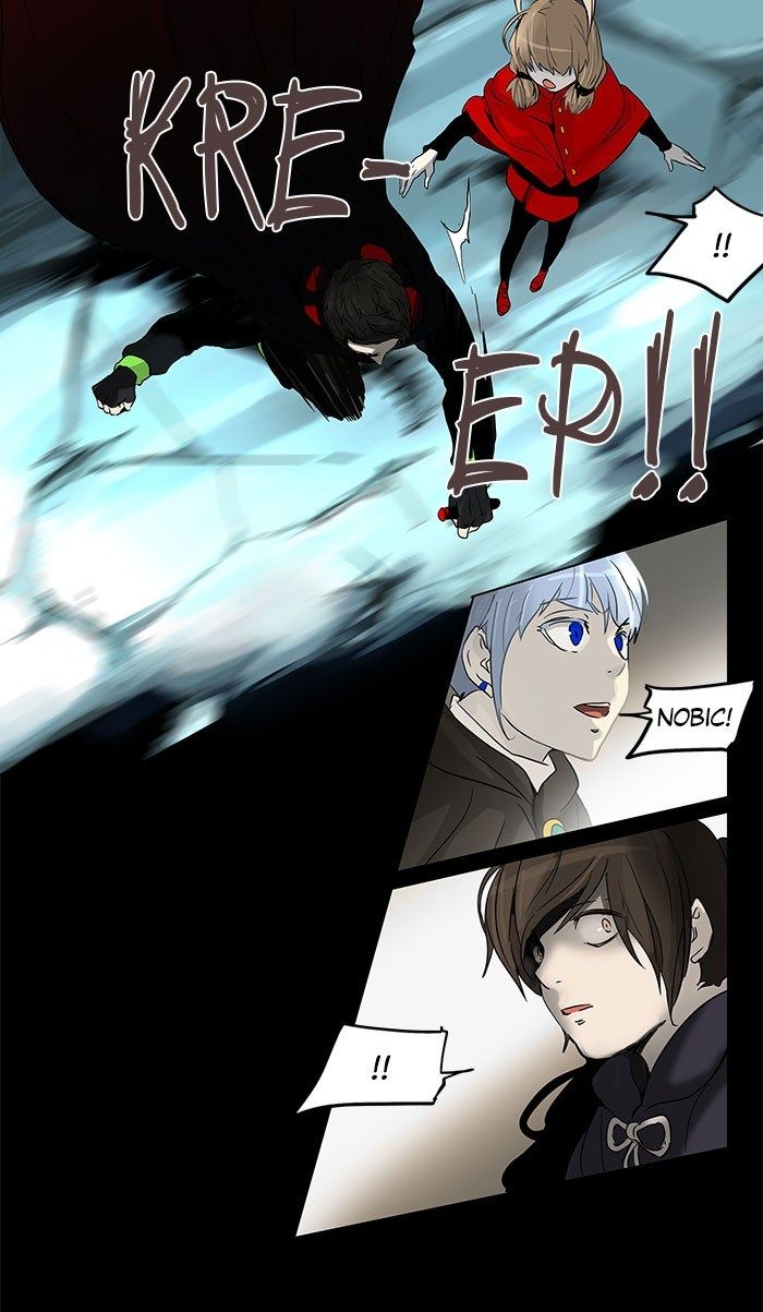 Tower of God Chapter 129