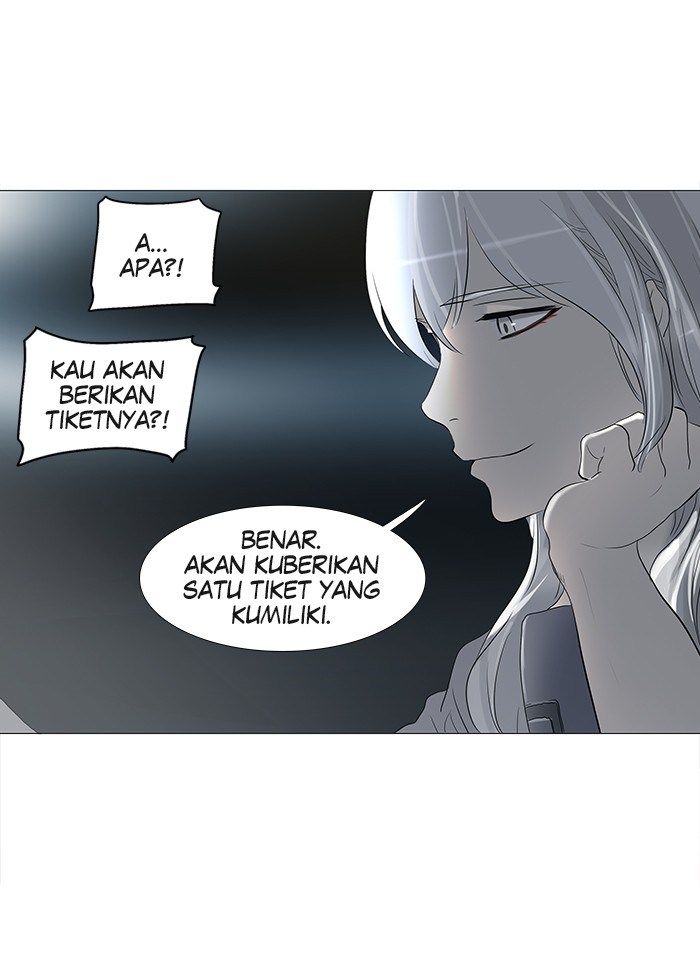 Tower of God Chapter 241