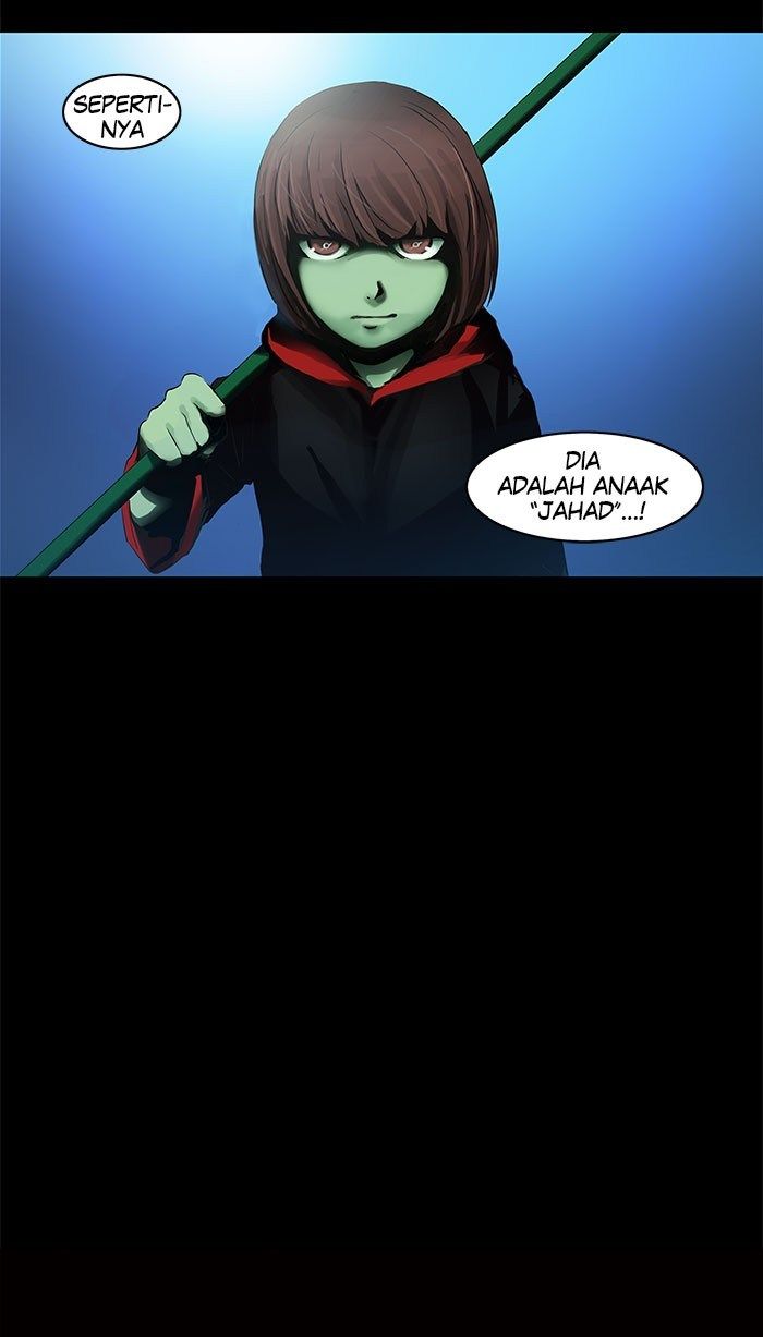 Tower of God Chapter 137