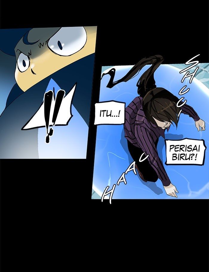 Tower of God Chapter 96