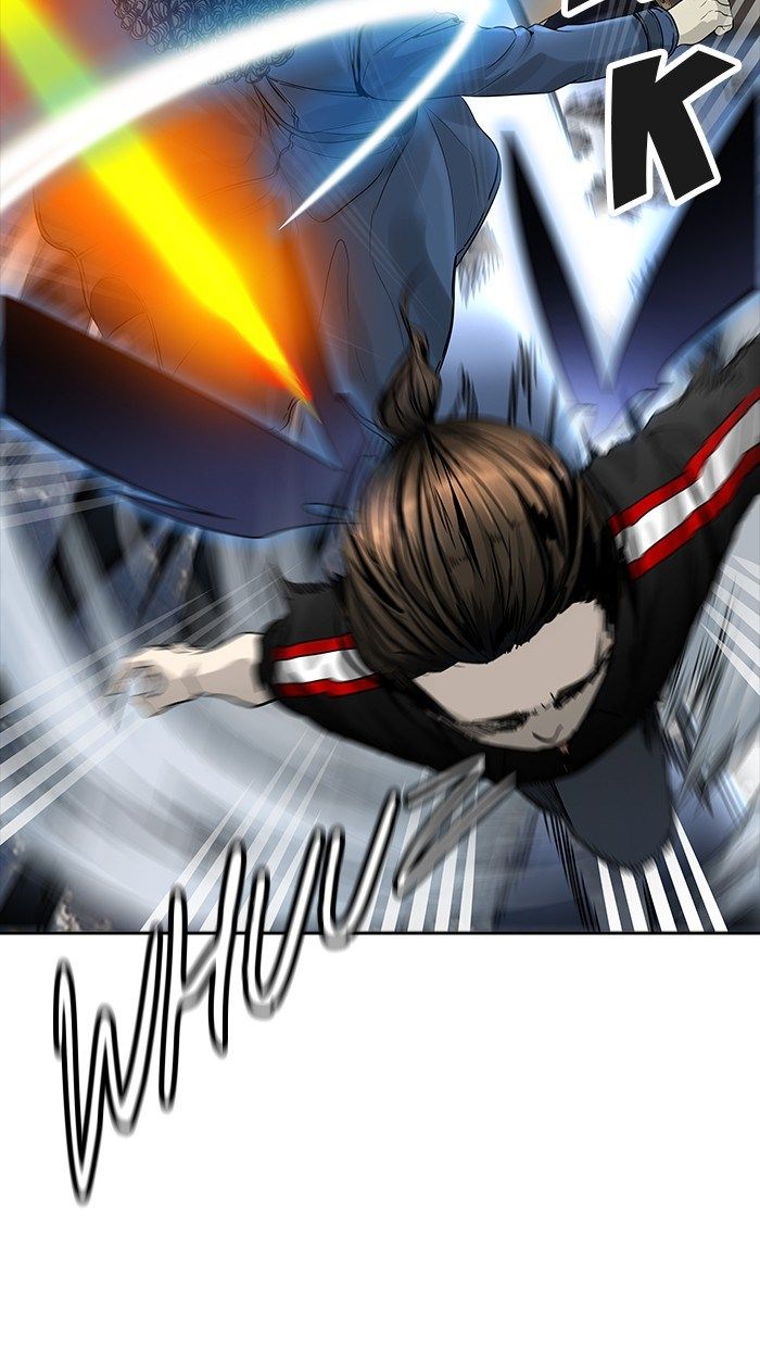 Tower of God Chapter 449