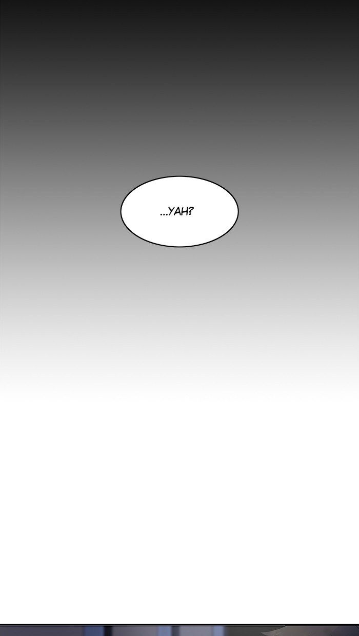 Tower of God Chapter 292