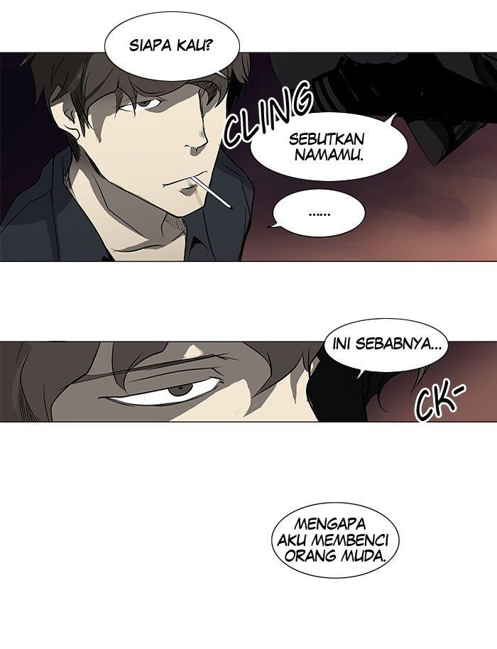 Tower of God Chapter 188