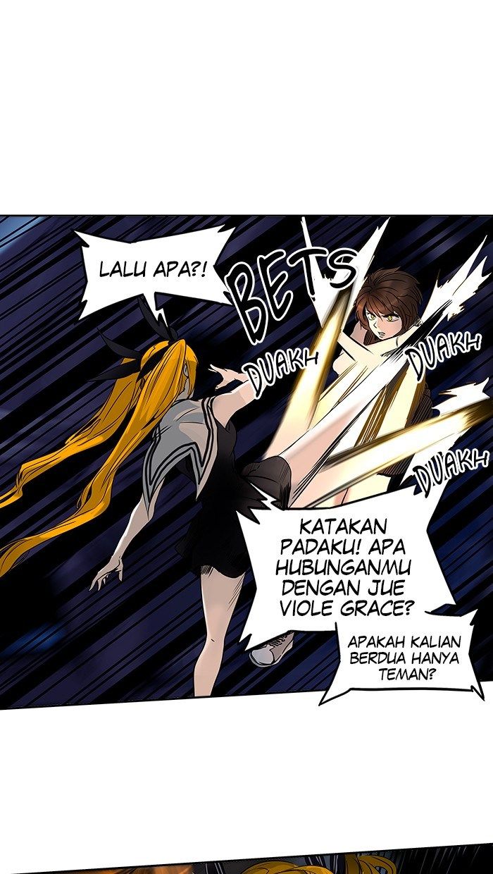 Tower of God Chapter 292