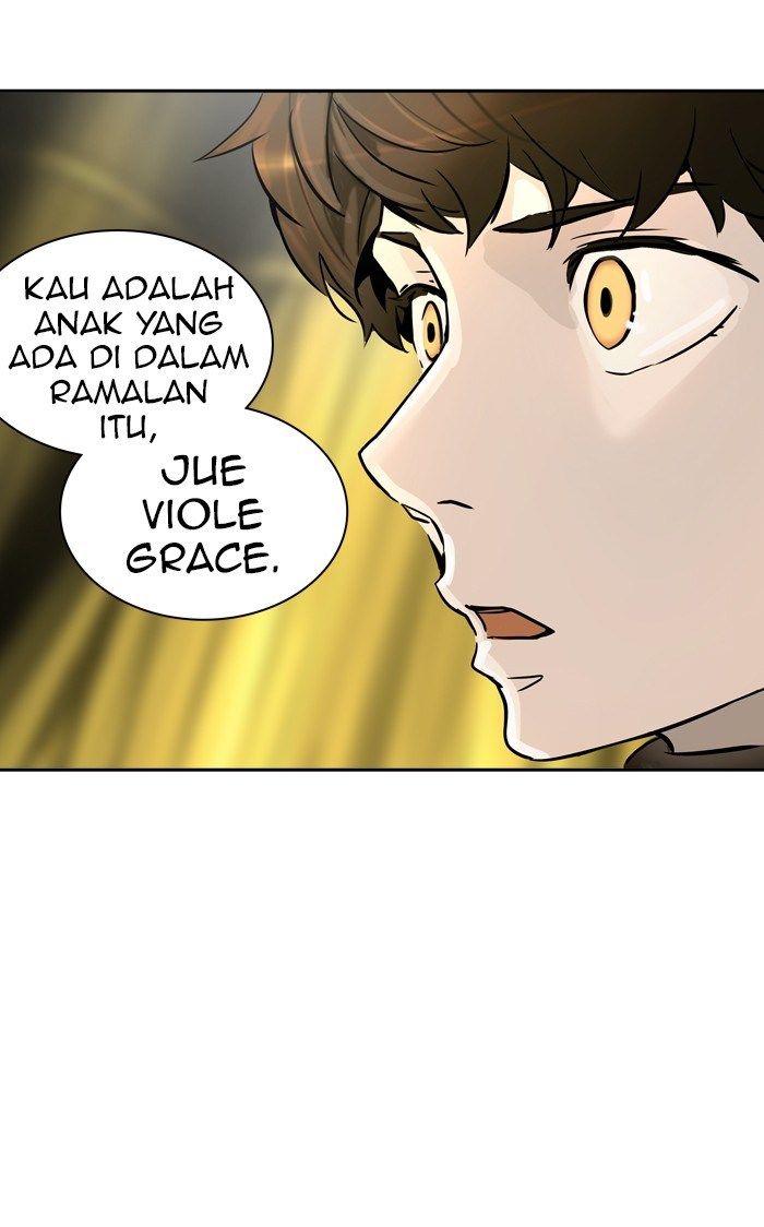 Tower of God Chapter 319