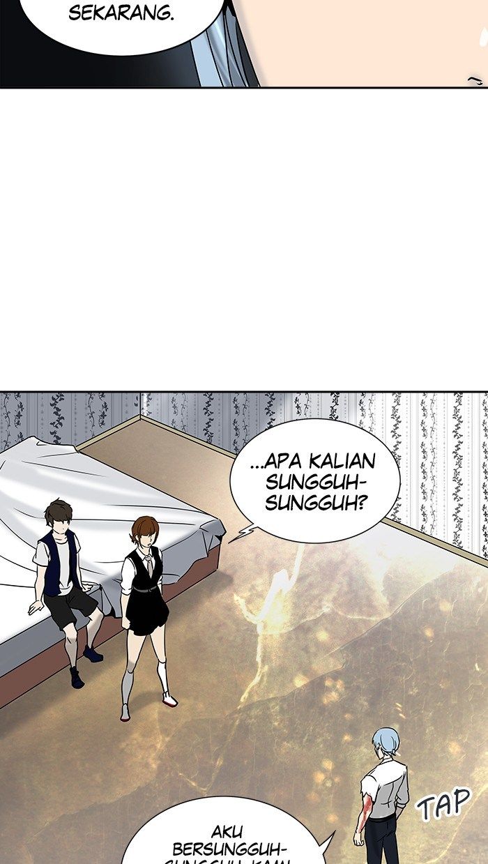 Tower of God Chapter 285