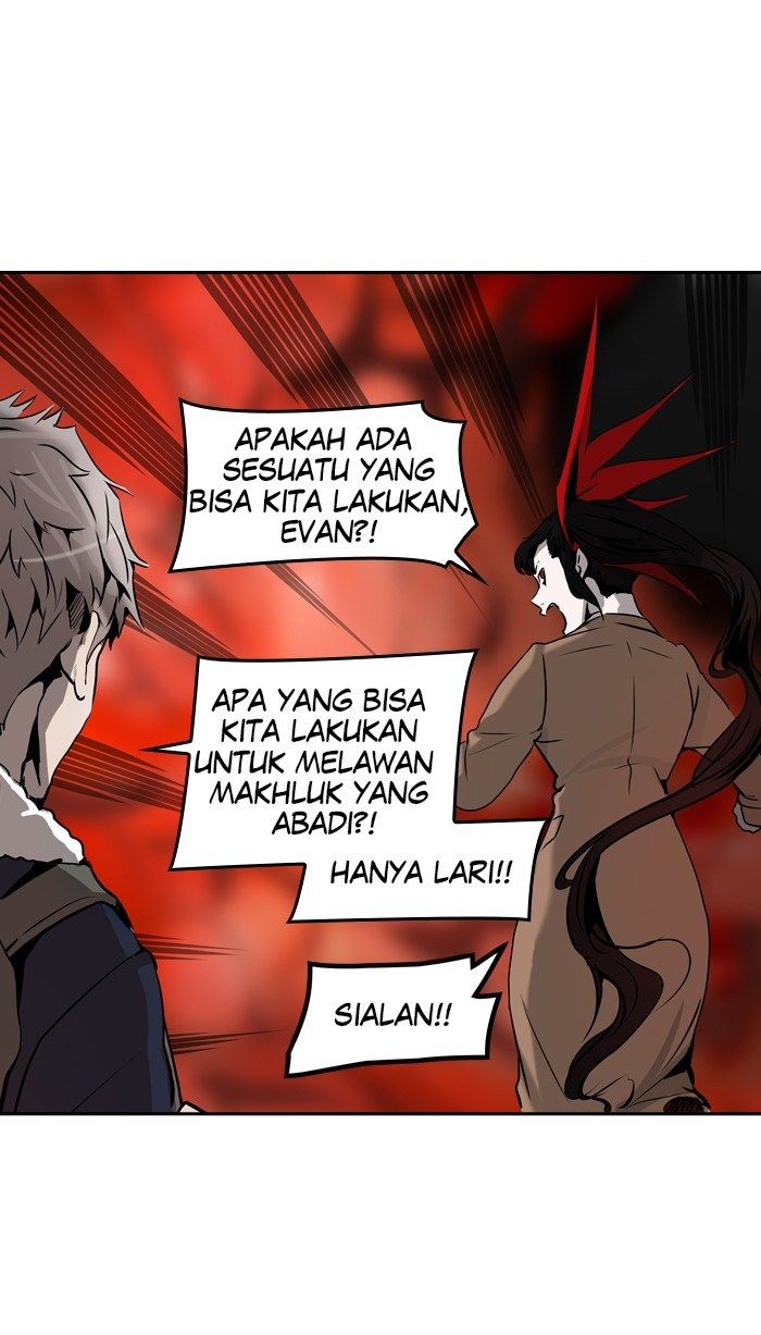 Tower of God Chapter 317