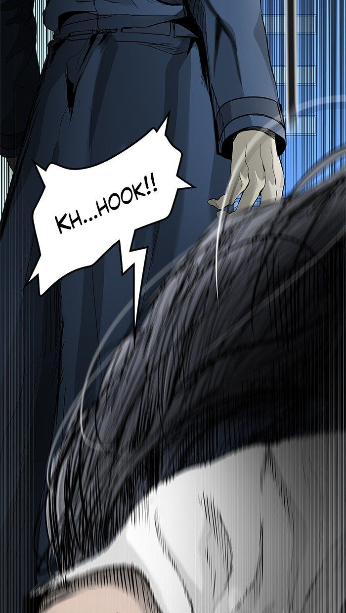 Tower of God Chapter 431