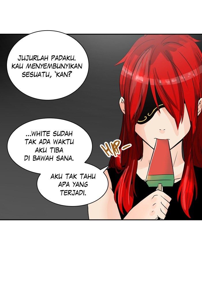 Tower of God Chapter 394