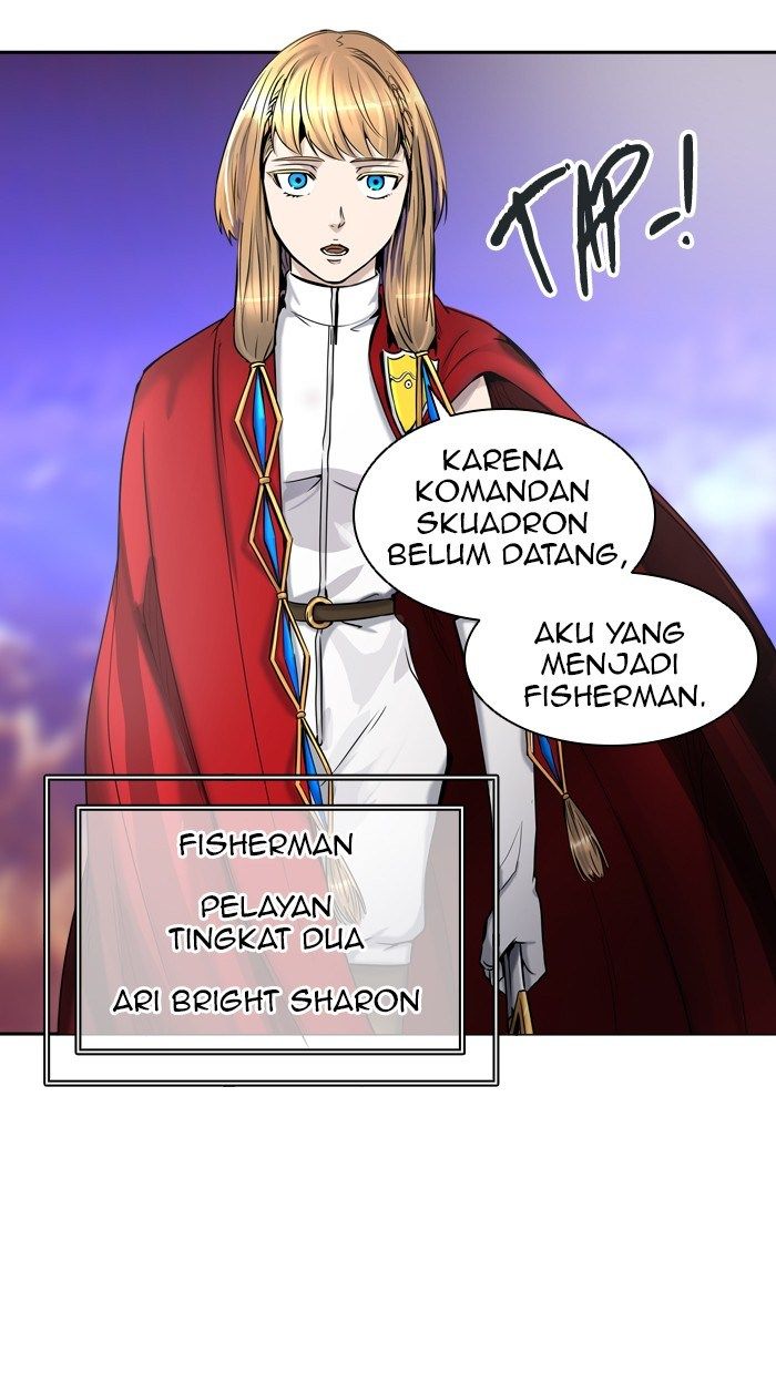 Tower of God Chapter 404