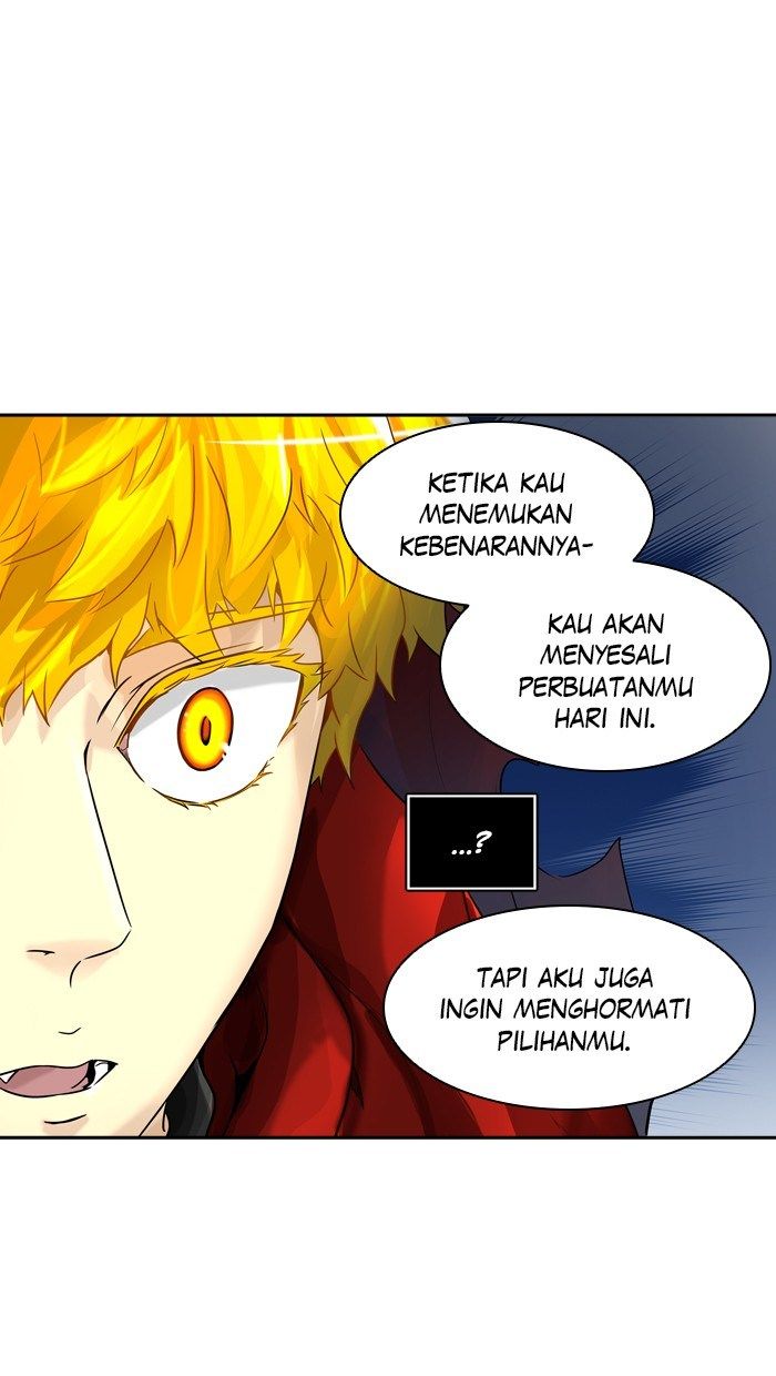 Tower of God Chapter 387