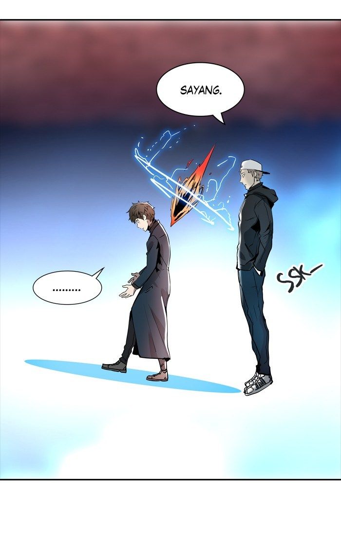 Tower of God Chapter 333